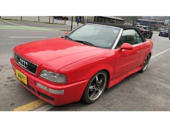 audi 80 2.3 cabriolet a andorra la vella