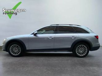 audi a4 allroad quattro a andorra la vella