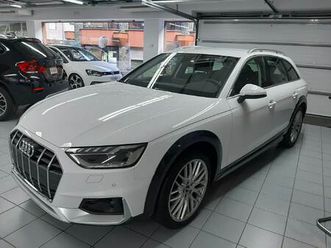 audi a4 allroad quattro launch edition 45 tfsi 245cv s-tronic a andorra la vella