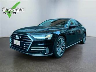 audi a8 3.0 v6 tdi a andorra la vella