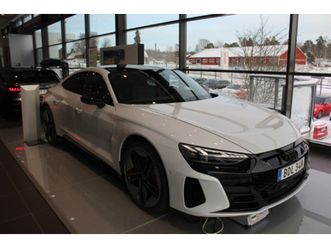 audi rs e-tron gt a andorra la vella