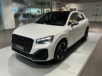 audi sq2 50 tfsi 300 cv quattro s-tronic a escaldes engordany