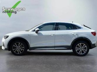 audi q3 sportback a andorra la vella