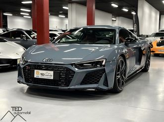 audi r8 v10 quattro performance 620cv a encamp