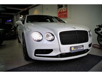 bentley flying spur w12s 635cv * totalment full equip * a escaldes engordany