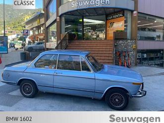 bmw 1602 1602 a andorra la vella