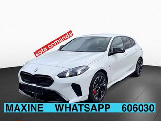 bmw m135 msport a andorra la vella