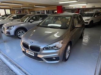 bmw 225xedrive 224cv 4x4 a encamp