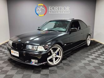 bmw 328i 193cv e36 pack m a sant julià de lòria