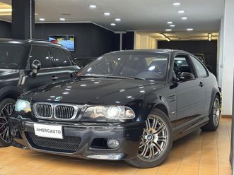 bmw m3 e46 smg a andorra la vella
