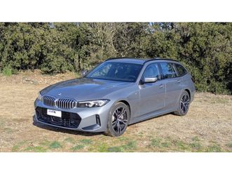 bmw 330i xdrive touring pack m a escaldes engordany