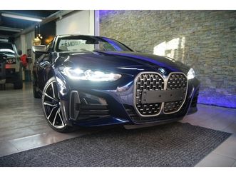 bmw 440i xdrive 374cv * cabrio * a escaldes engordany