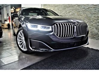 bmw 750i xdrive 530cv * full equip * a escaldes engordany