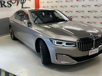 bmw 740 diesel xdrive a sant julià de lòria