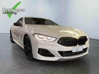 bmw xdrive m850i a andorra la vella