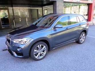bmw x1 25 d x-drive sport-line a escaldes engordany