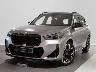 bmw x1 m35i competition a andorra la vella