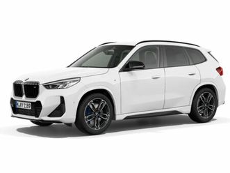 bmw x1 m35i xdrive 300cv a sant julià de lòria