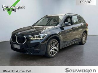bmw x1 xdrive 25d a andorra la vella