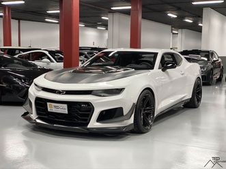 chevrolet camaro zl1 1le 659cv a encamp