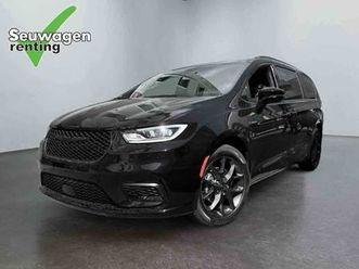 chrysler pacifica s 290 cv a andorra la vella