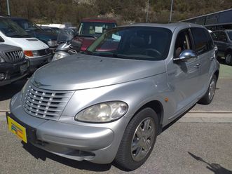 chrysler pt cruiser 2.2 d a andorra la vella