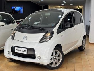 citroën c-zero a andorra la vella