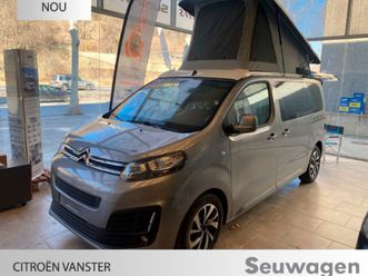 citroen c4 spacetourer bluehdi vanster a andorra la vella