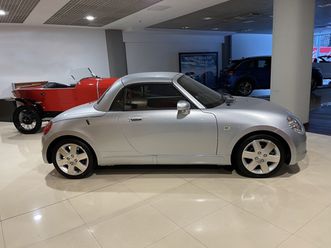 daihatsu copen 659 cc 70cv a andorra la vella