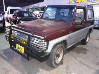 daihatsu rocky f75 a andorra la vella