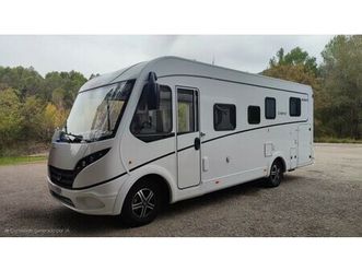 dethleffs trend i 7057 dbl trend a andorra la vella