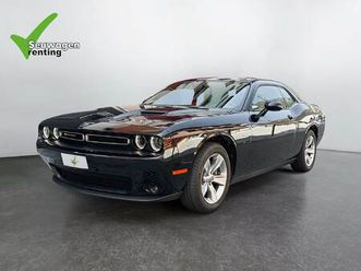dodge challenger sxt a andorra la vella