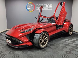 donkervoort f22 1/75 a sant julià de lòria