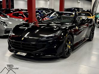 ferrari portofino m 620cv full ppf garantia ferrari power a encamp