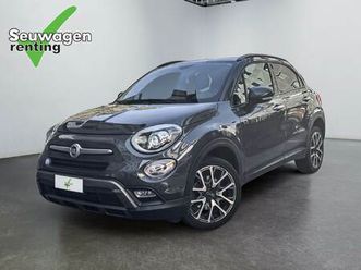 fiat 500x 4x4 140 cv a andorra la vella