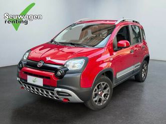 fiat panda 1.3 jtd 4x4 a andorra la vella