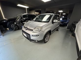 fiat panda 4x4 75cv a andorra la vella