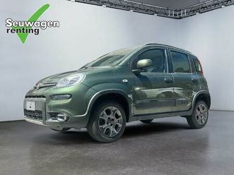 fiat panda 4x4 a andorra la vella