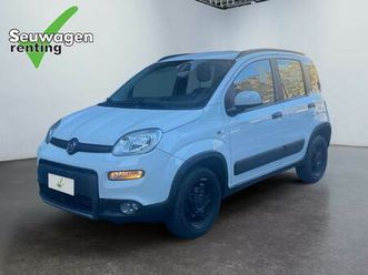 fiat panda 4x4 twinair a andorra la vella