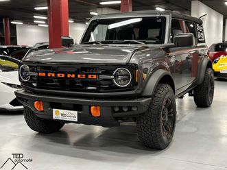 ford bronco 2.3 274cv a encamp