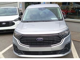 ford tourneo connect titanium 2.0 diesel 122cv automàtic 7 velocitats a andorra la vella