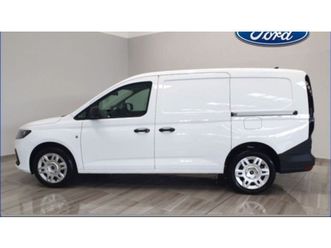 ford transit connect trend 2.0 diesel 102cv manual – model lwb (llarga) tracció davantera a andorra la vella