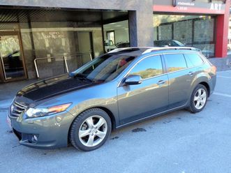 honda accord tourer 2.2 i-dtec a escaldes engordany