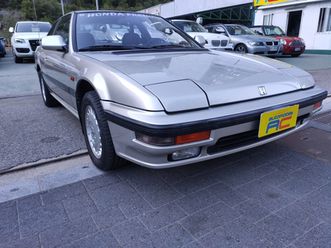 honda prelude 4ws 2.0 16v a andorra la vella