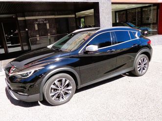 infiniti qx30 2.2 d awd a escaldes engordany