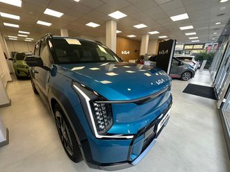 ev9 gt line 4x4 a andorra la vella