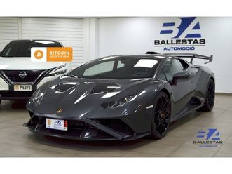 lamborghini huracan sto a ordino