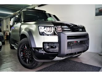 land rover defender 110 p400 400cv * full * a escaldes engordany