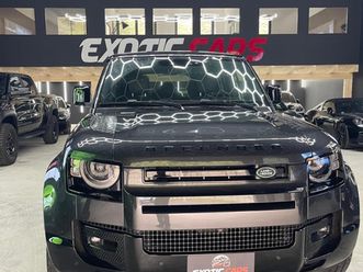 land rover defender a la massana