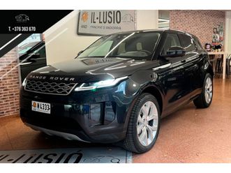 land rover evoque 2.0 a sant julià de lòria